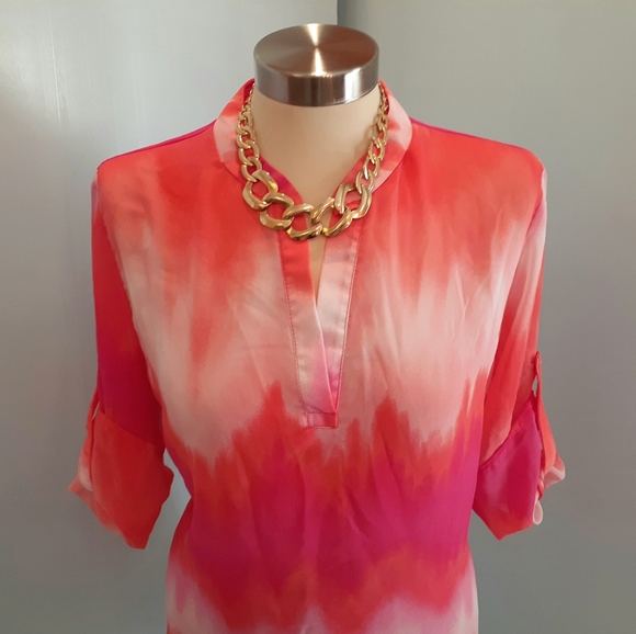 Blouse - Picture 4 of 10